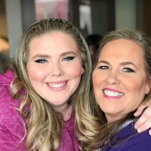 Meet your Posher, Bailee